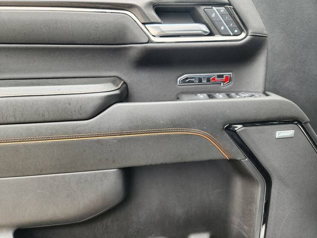 Used 2024 GMC Sierra 1500 AT4 w/ Technology Package AWD/4WD image 20