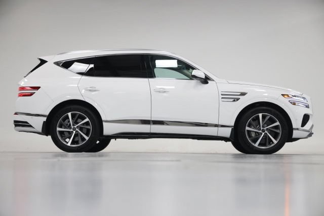 New 2026 Genesis GV80 2.5T Advanced AWD/4WD image 16
