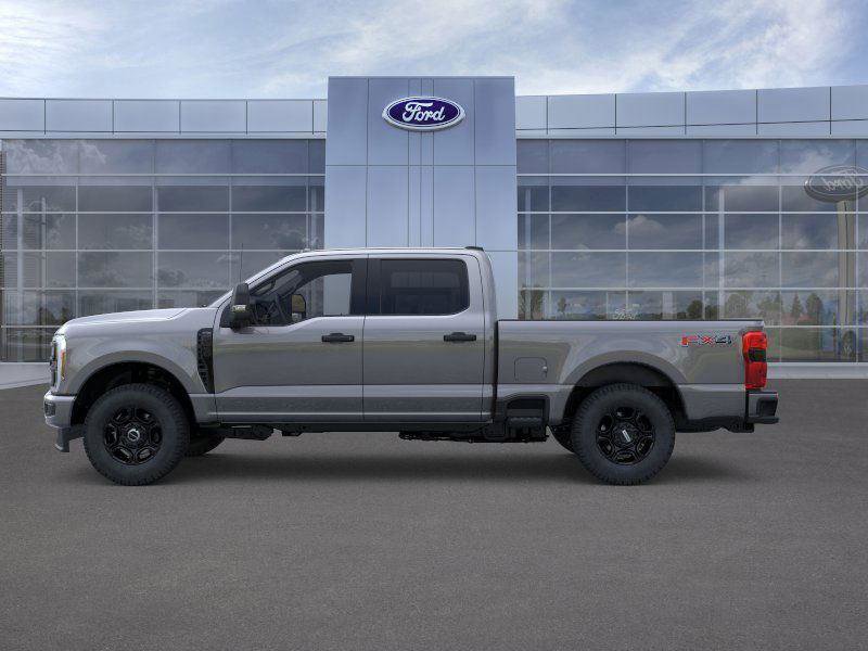 New 2026 Ford F250 XL w/ STX Appearance Package image 2