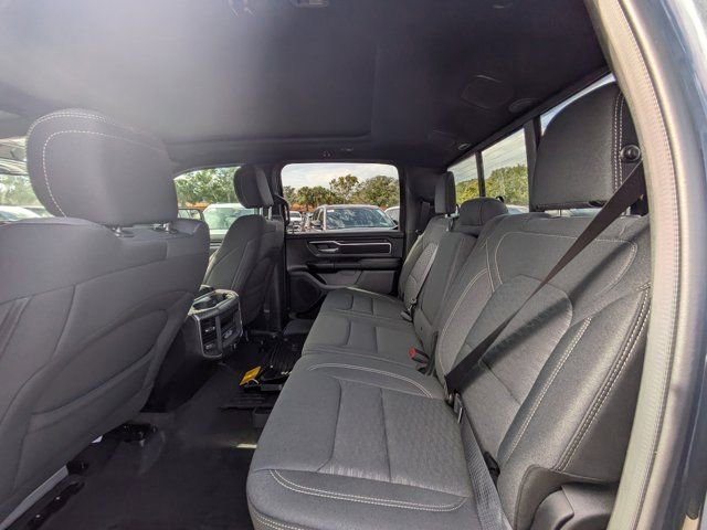 New 2026 RAM 1500 Big Horn image 9
