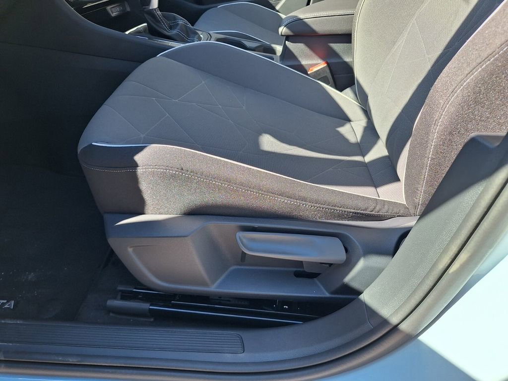 New 2026 Volkswagen Jetta Sport image 23