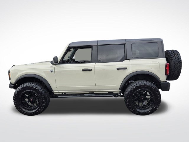 Used 2025 Ford Bronco Big Bend AWD/4WD image 6