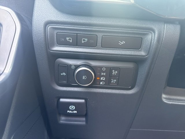 Used 2022 Ford F150 XLT w/ Equipment Group 302A High image 13