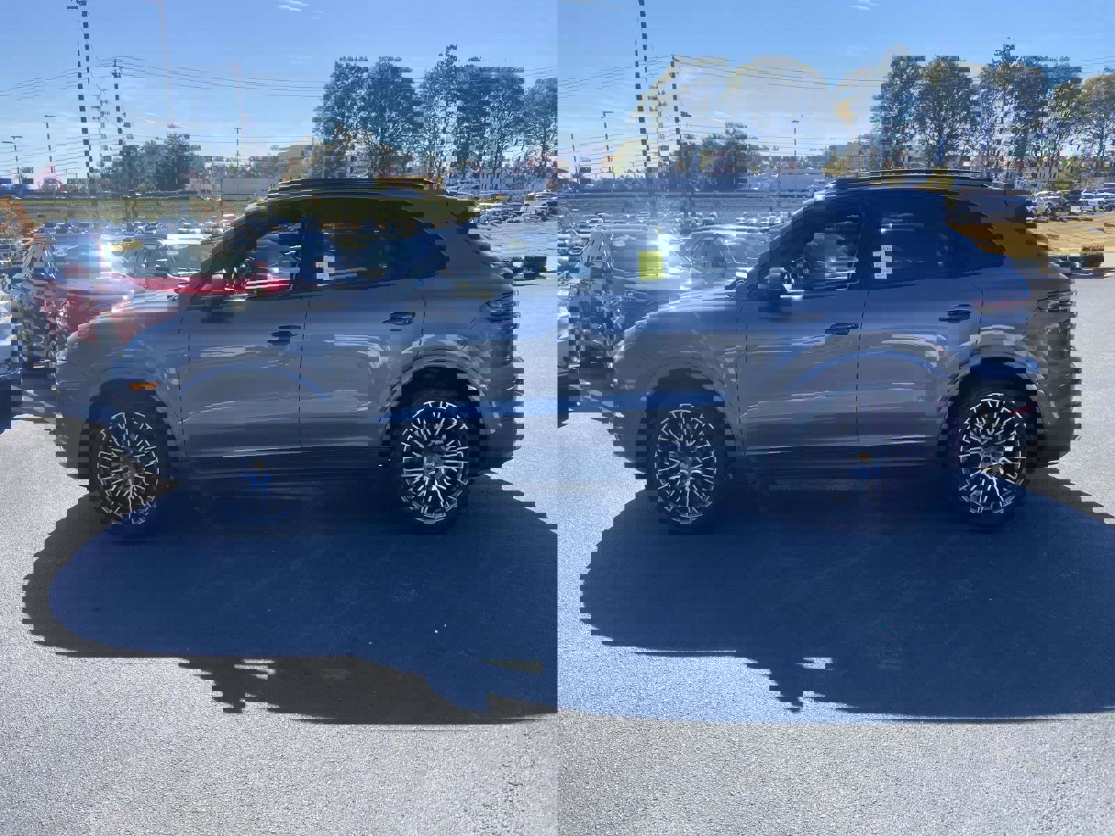 Used 2019 Porsche Cayenne image 6