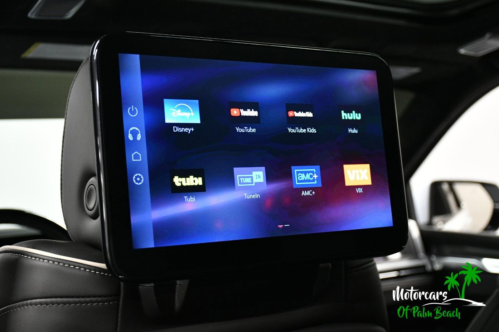 Used 2026 Cadillac Escalade V w/ LPO, ONYX Package image 54