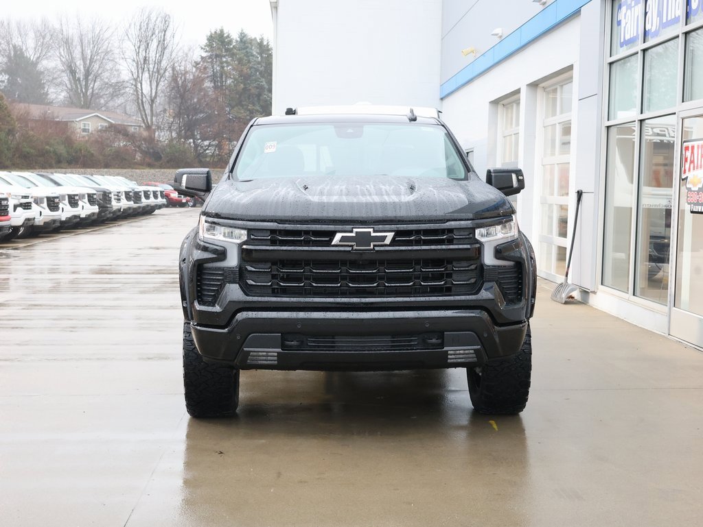 New 2026 Chevrolet Silverado 1500 RST image 6