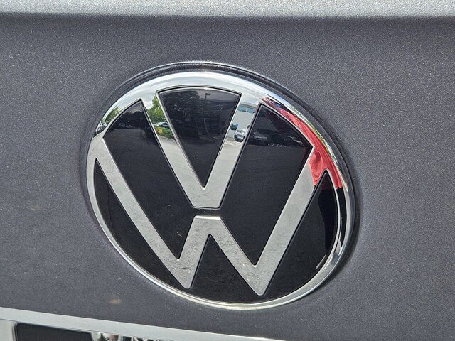 Used 2023 Volkswagen Taos S FWD image 37