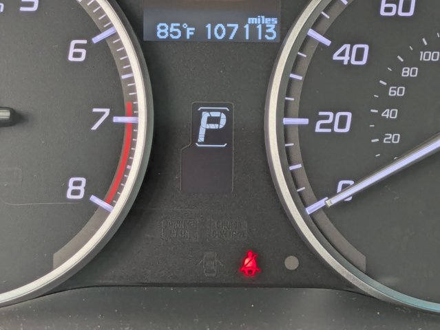 Used 2015 Acura RDX FWD w/ Technology Package image 6