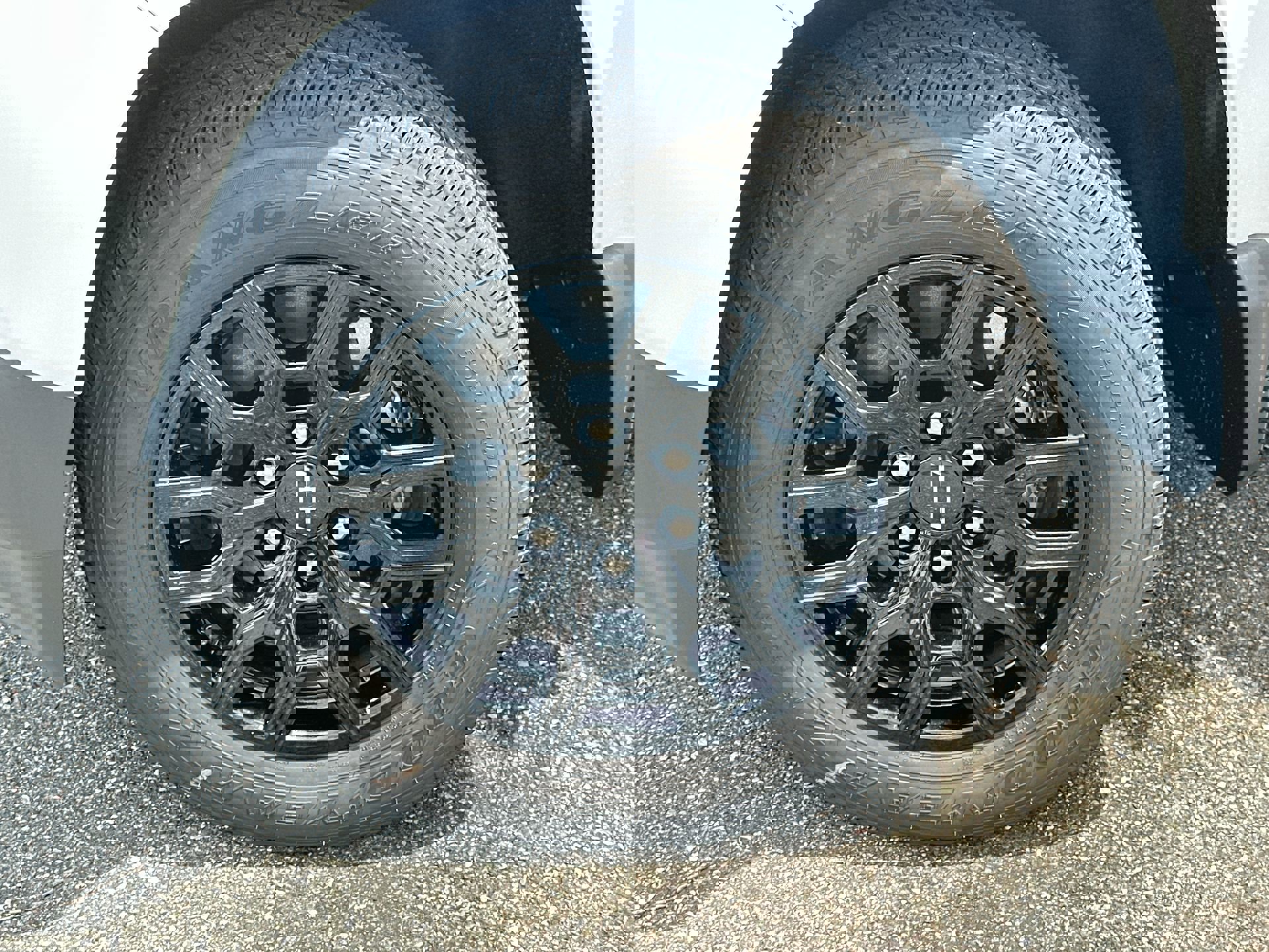 New 2026 Chevrolet Colorado W/T w/ WT Custom Package image 30