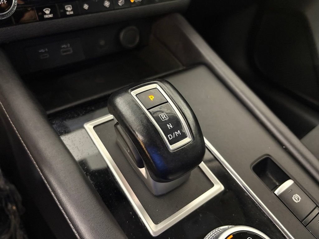 Used 2024 Mitsubishi Outlander SE FWD image 32