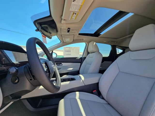 New 2026 Nissan Murano SL image 7