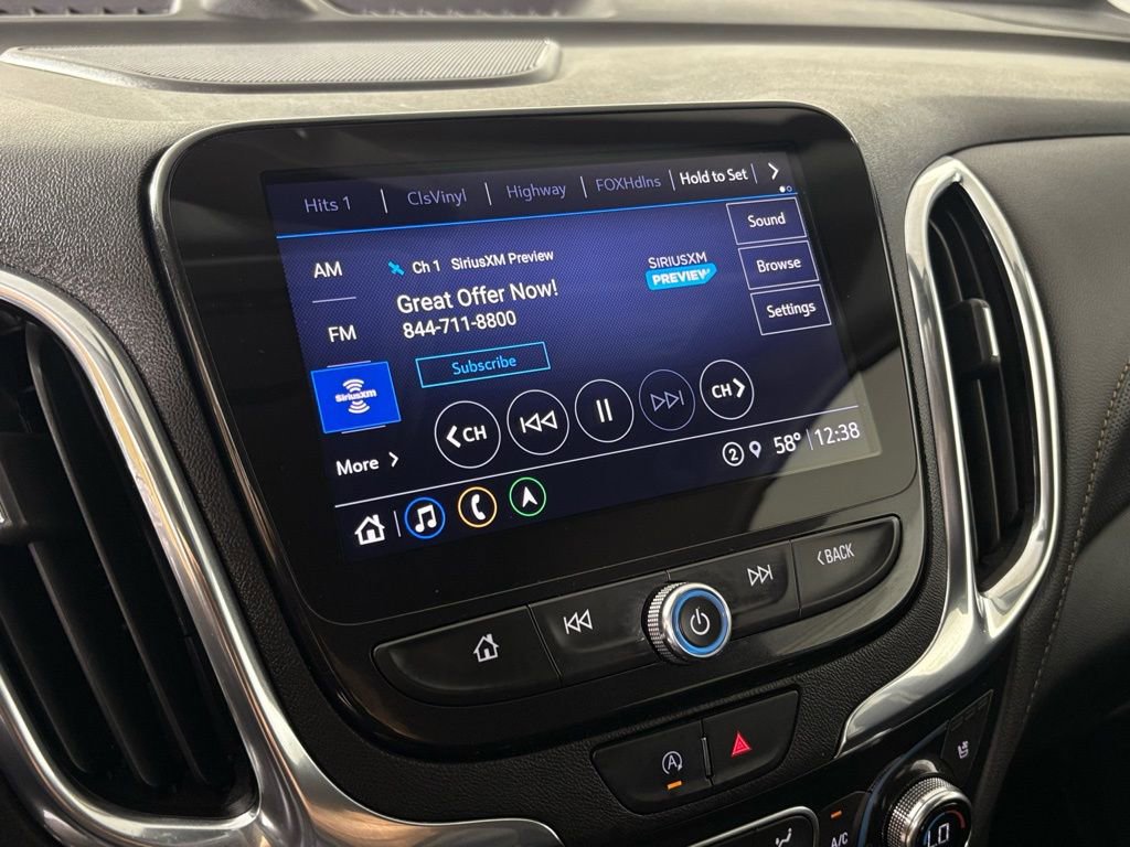 Used 2023 Chevrolet Equinox Premier image 28
