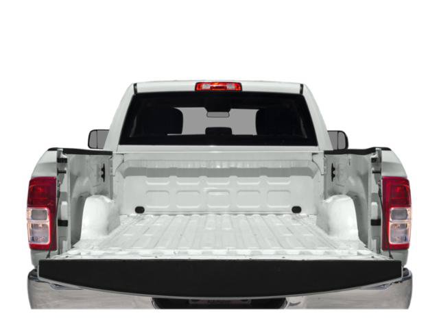 Certified 2020 RAM 2500 Big Horn w/ Level 1 Equipment Group AWD/4WD image 11