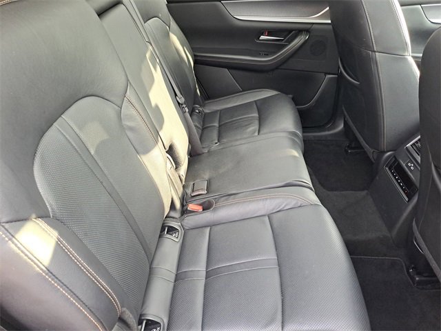 Used 2024 MAZDA CX-90 3.3 Turbo S image 27