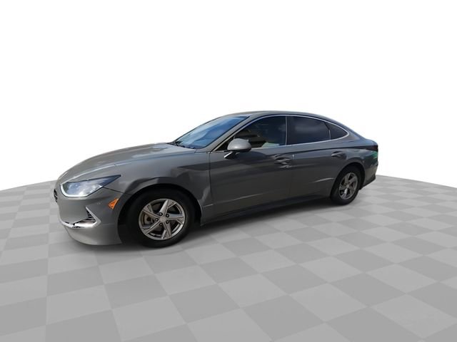 Used 2021 Hyundai Sonata SE image 4