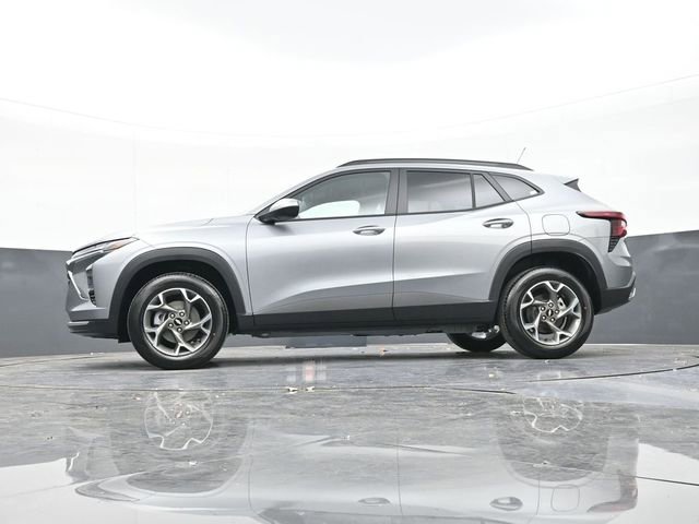 New 2026 Chevrolet Trax LT w/ Driver Confidence Package image 55