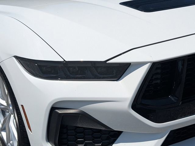 New 2025 Ford Mustang GT Premium image 26