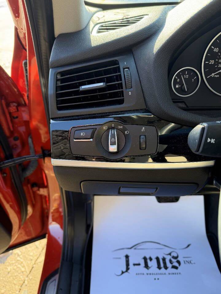 Used 2016 BMW X3 xDrive28i image 19