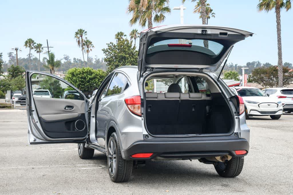 Used 2018 Honda HR-V EX-L image 26