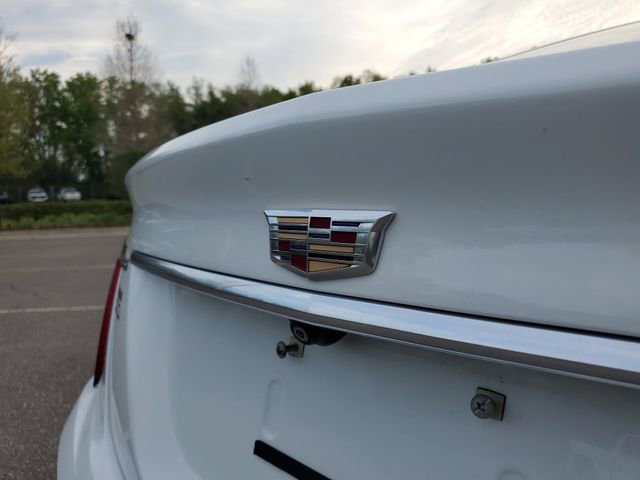 Used 2024 Cadillac CT5 Luxury image 6