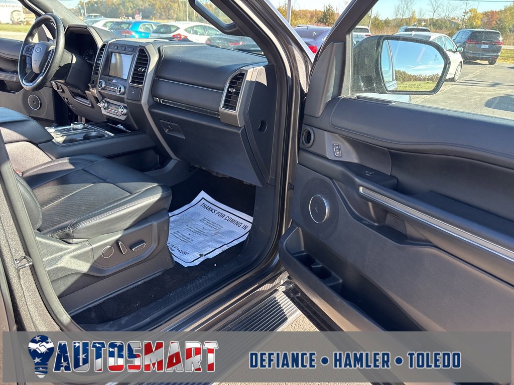Used 2019 Ford Expedition XLT w/ Equipment Group 202A image 67