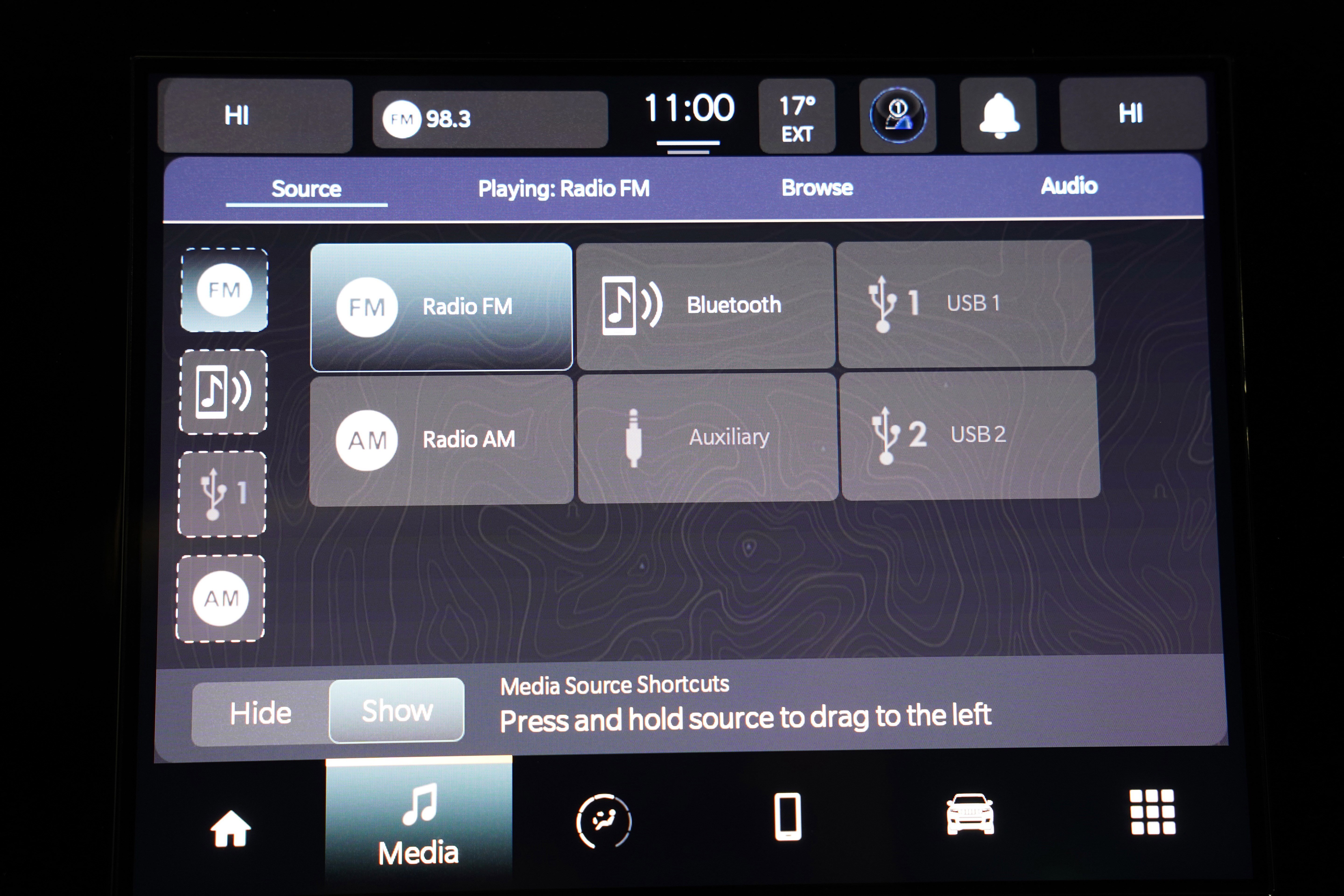 New 2026 Jeep Grand Cherokee L Laredo image 25