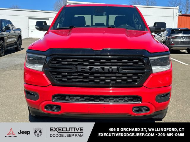 Used 2023 RAM 1500 Big Horn image 6