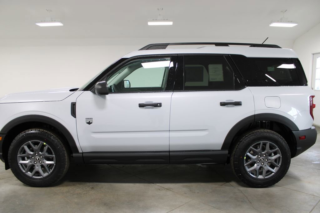 New 2026 Ford Bronco Sport Big Bend image 5