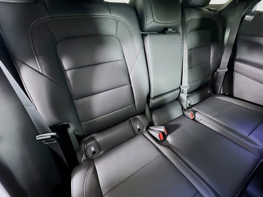 New 2026 Chevrolet Blazer EV LT image 27