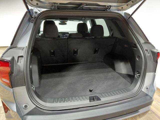 Used 2026 GMC Terrain Elevation AWD/4WD image 52