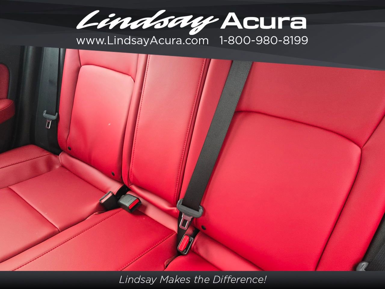 New 2026 Acura Integra A-Spec image 9