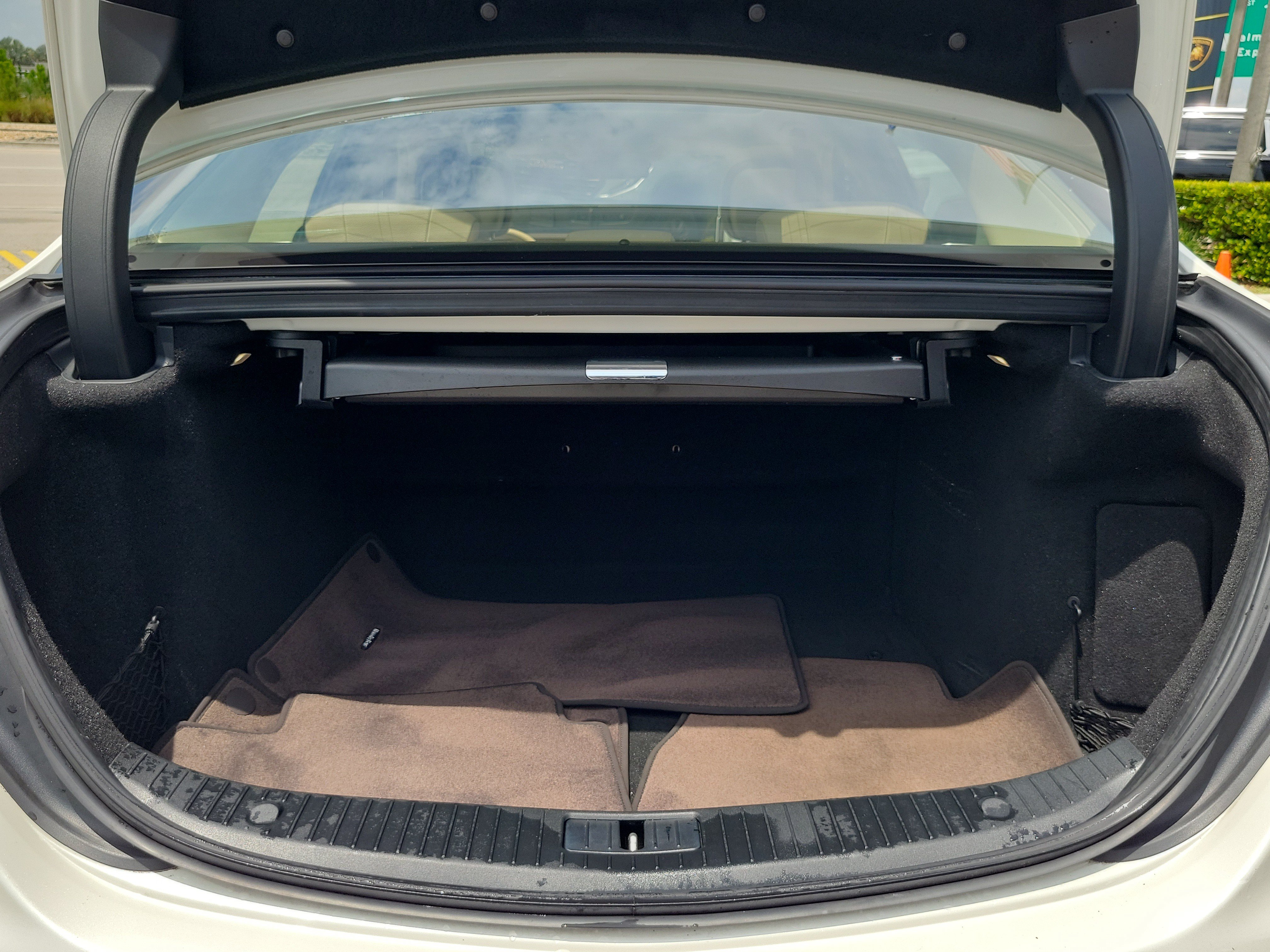 Used 2018 Mercedes-Benz S 450 Sedan image 28