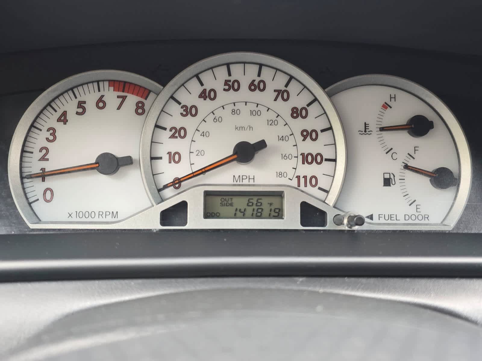 Used 2005 Toyota Corolla S w/ Extra Value Pkg 1 FWD image 11