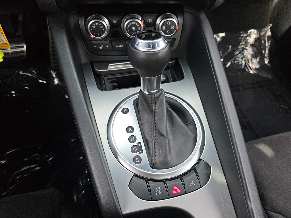 Used 2015 Audi TT 2.0T image 31