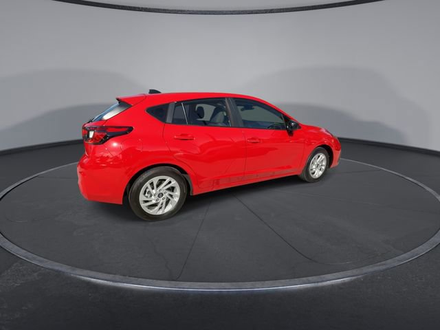 Used 2025 Subaru Impreza 2.0i image 8