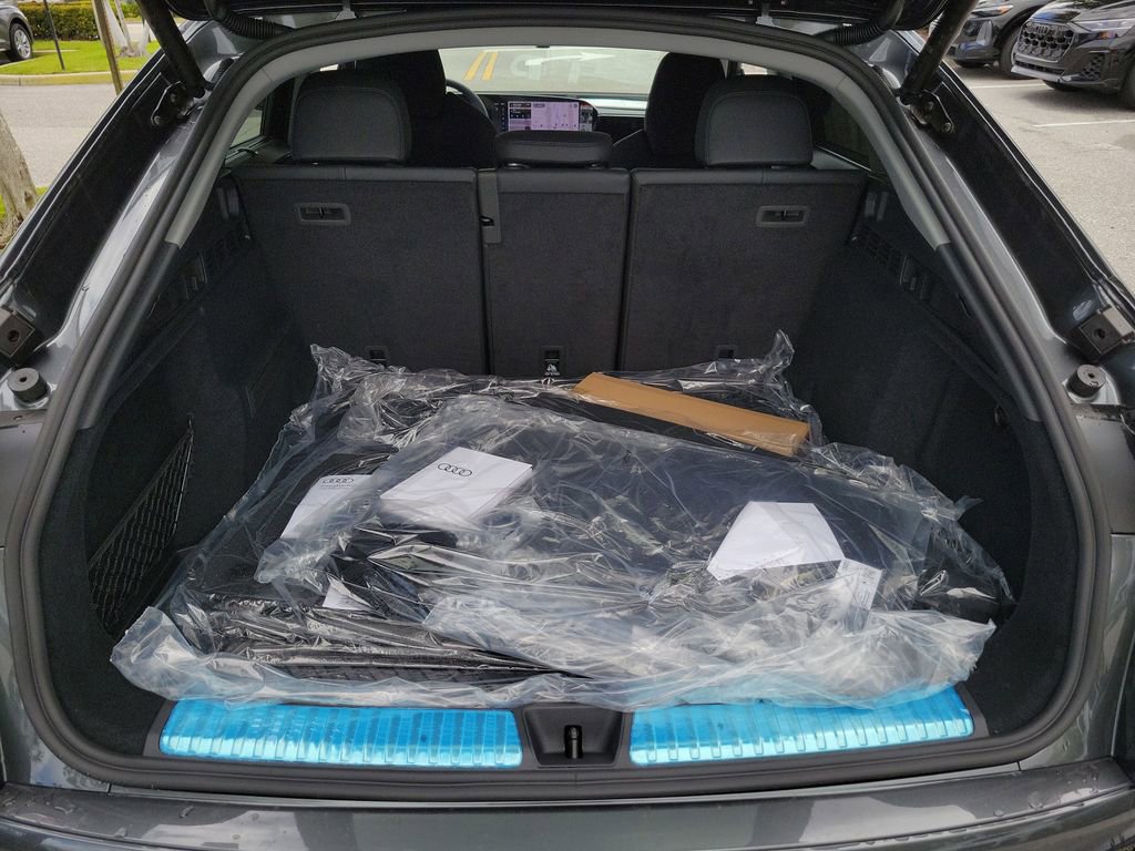 New 2026 Audi Q5 Premium Plus image 30