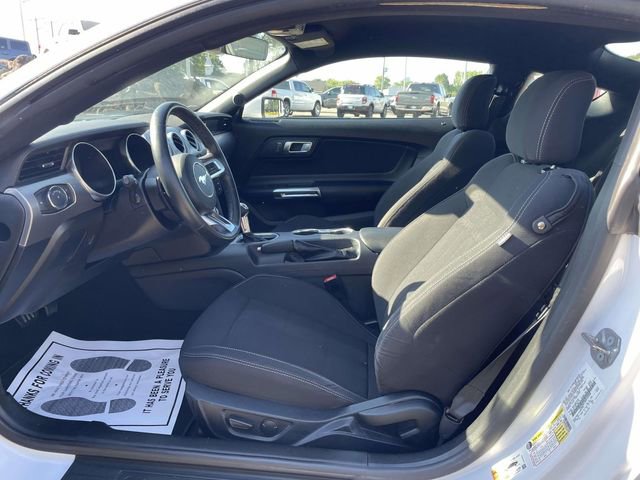 Certified 2021 Ford Mustang GT image 11