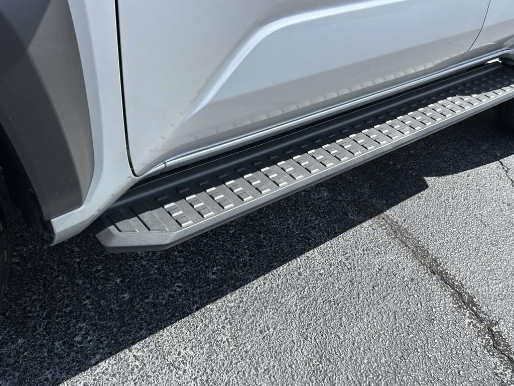 New 2026 Toyota 4Runner TRD Off-Road Premium AWD/4WD image 10