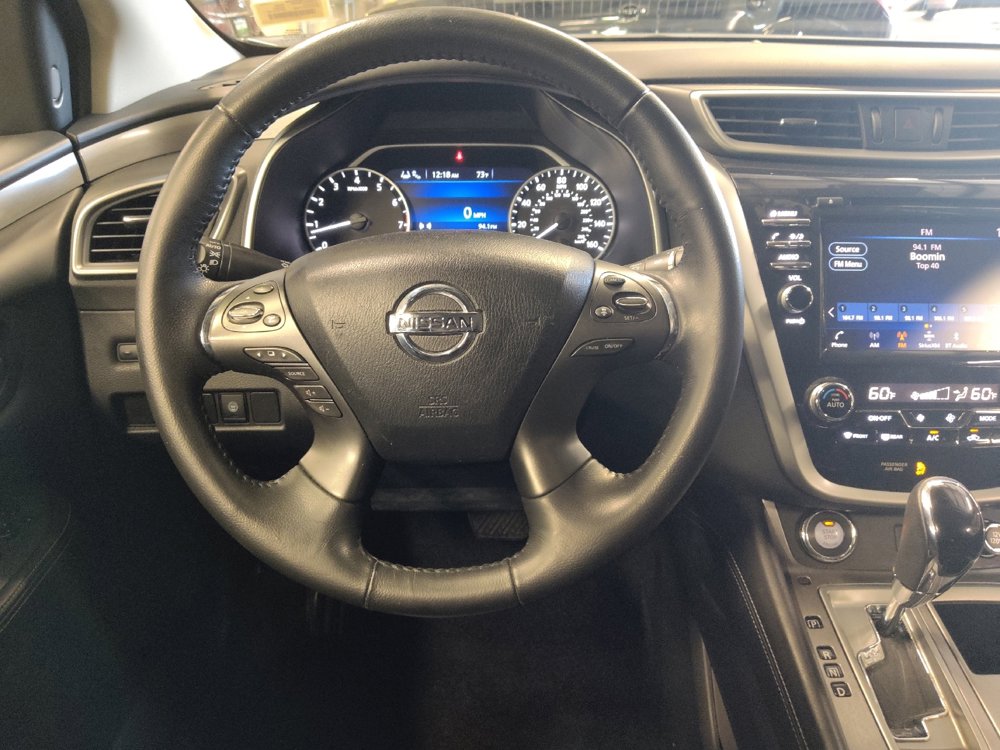 Used 2020 Nissan Murano SV image 22