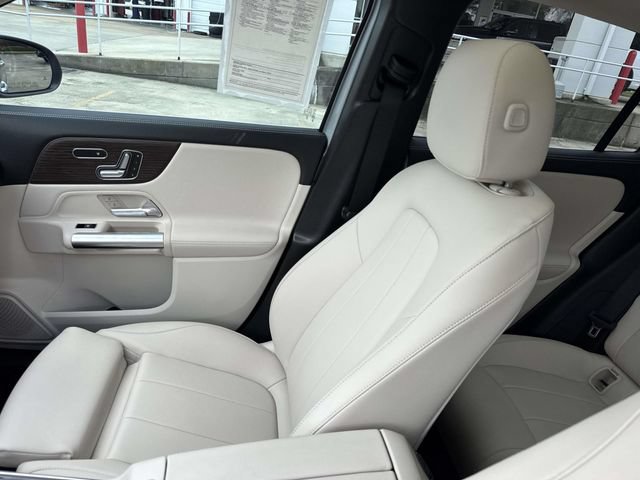 Used 2025 Mercedes-Benz GLA 250 image 22