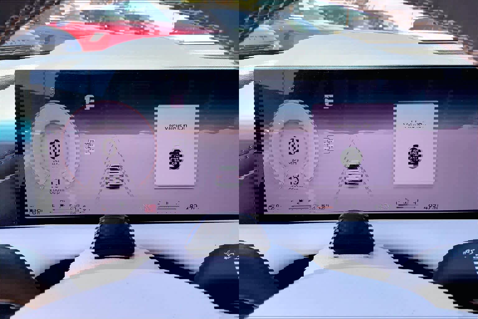 Used 2026 Genesis G80 2.5T Sport Prestige image 25