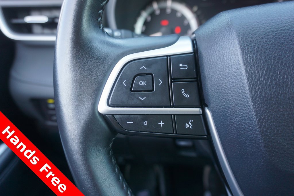 Certified 2024 Toyota Highlander LE image 4