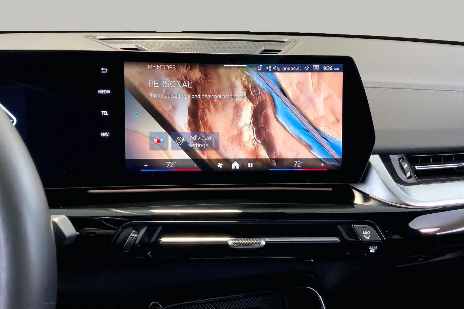 Used 2024 BMW X2 xDrive28i w/ M Sport Package AWD/4WD image 6