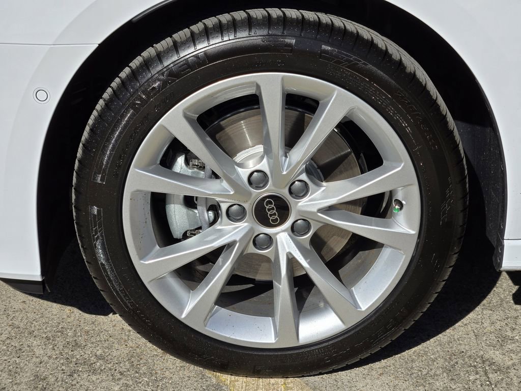 New 2026 Audi A3 2.0T Premium image 13