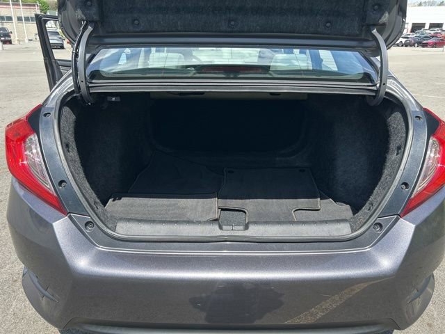 Used 2018 Honda Civic LX image 25