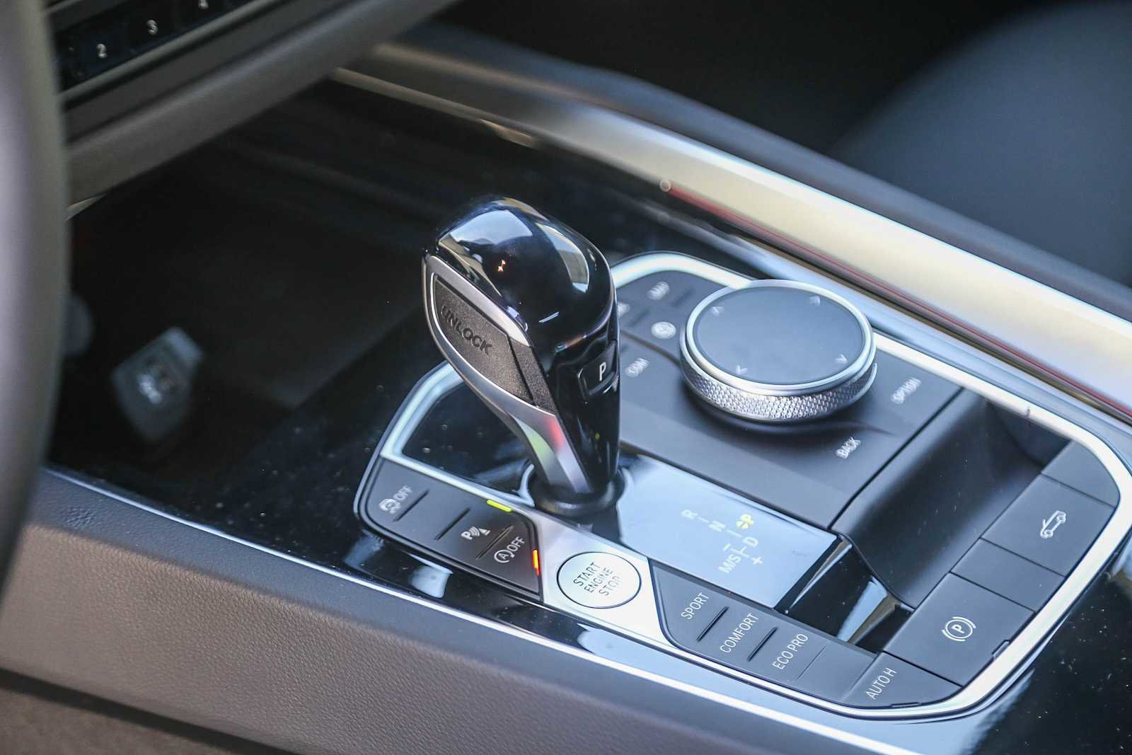 New 2026 BMW Z4 M40i w/ Premium Package image 11