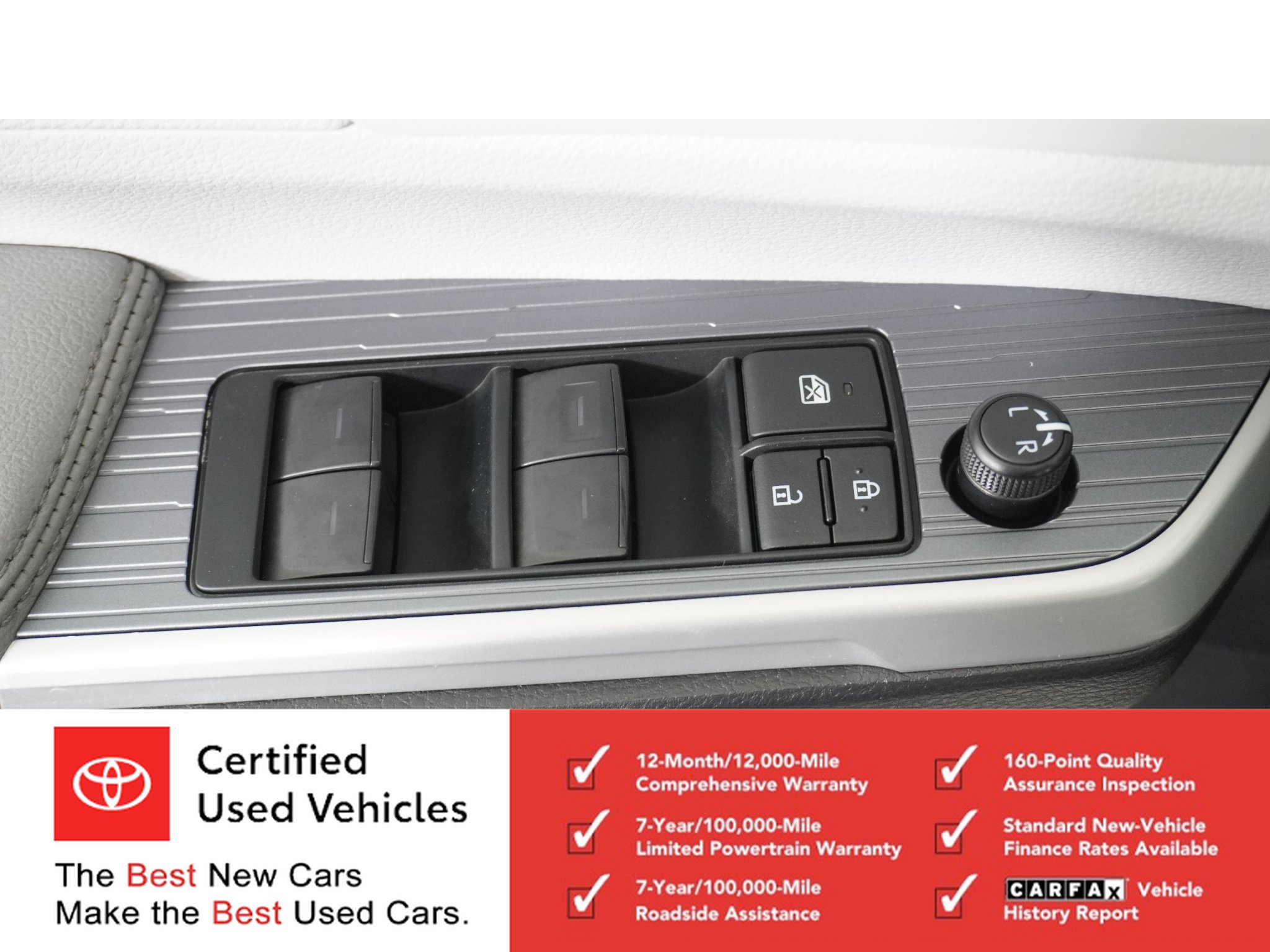 Certified 2025 Toyota Sienna LE w/ LE Plus Package FWD image 16