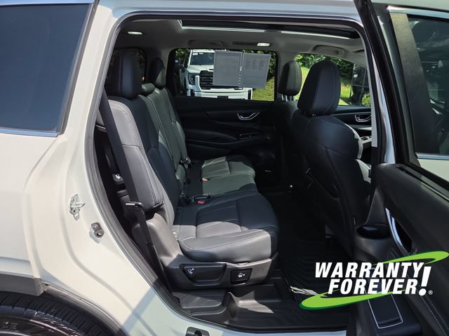 Used 2023 Subaru Ascent Limited w/ Technology Package AWD/4WD image 17