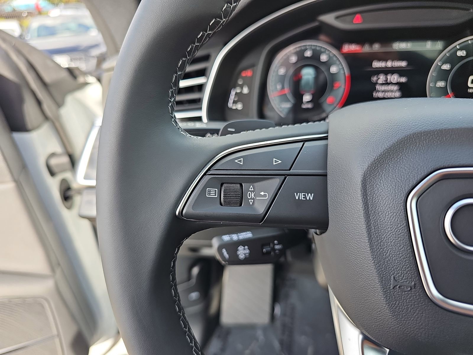 New 2026 Audi Q8 Premium image 17