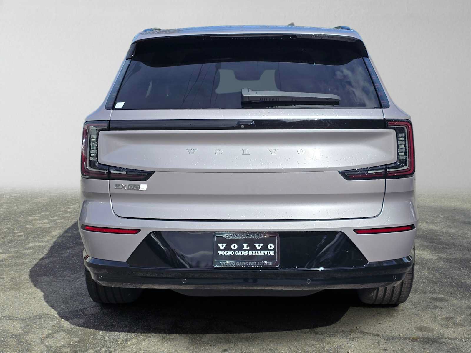 New 2026 Volvo EX90 Ultra AWD/4WD image 4